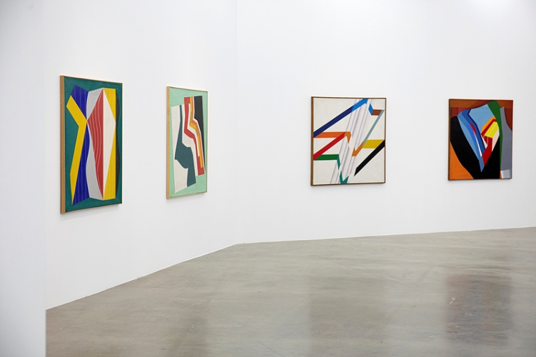 <strong>Ha Chong-Hyun Presents <em>Ha Chong-Hyun 5975</em> at Art Sonje Center, Seoul, Korea</strong>