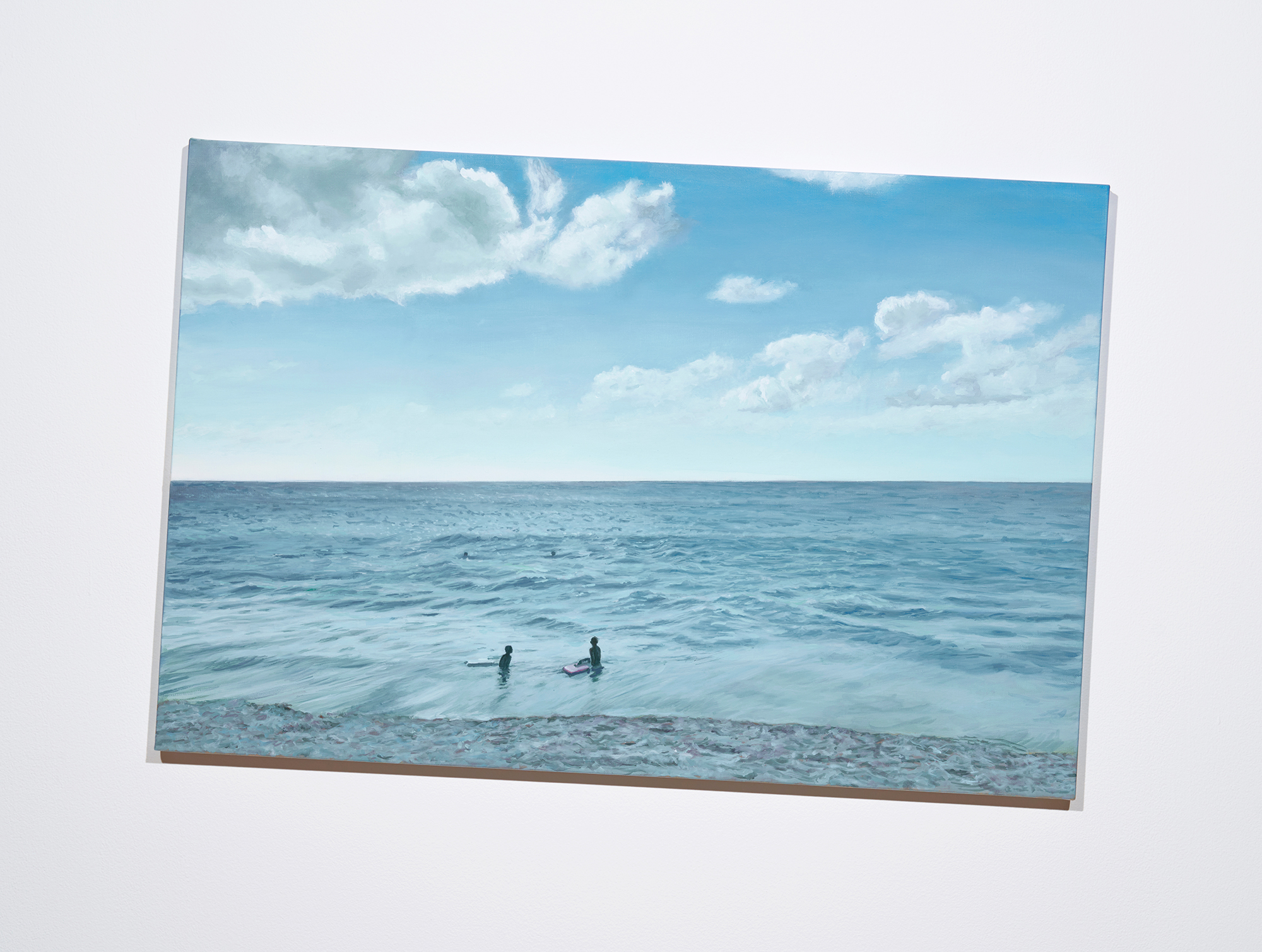 Twelve Questions
열두 개의 질문