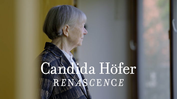 Candida Höfer