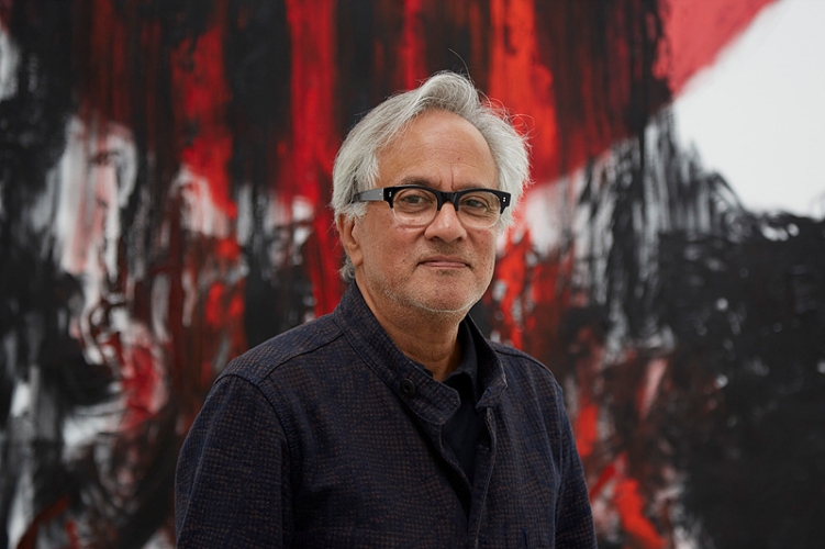 <strong>Anish Kapoor Receives the Prestigious 2025 Wilhelm Lehmbruck Prize</strong>