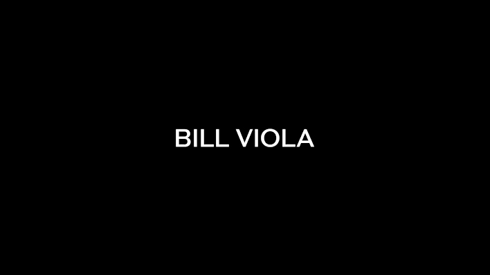Bill Viola