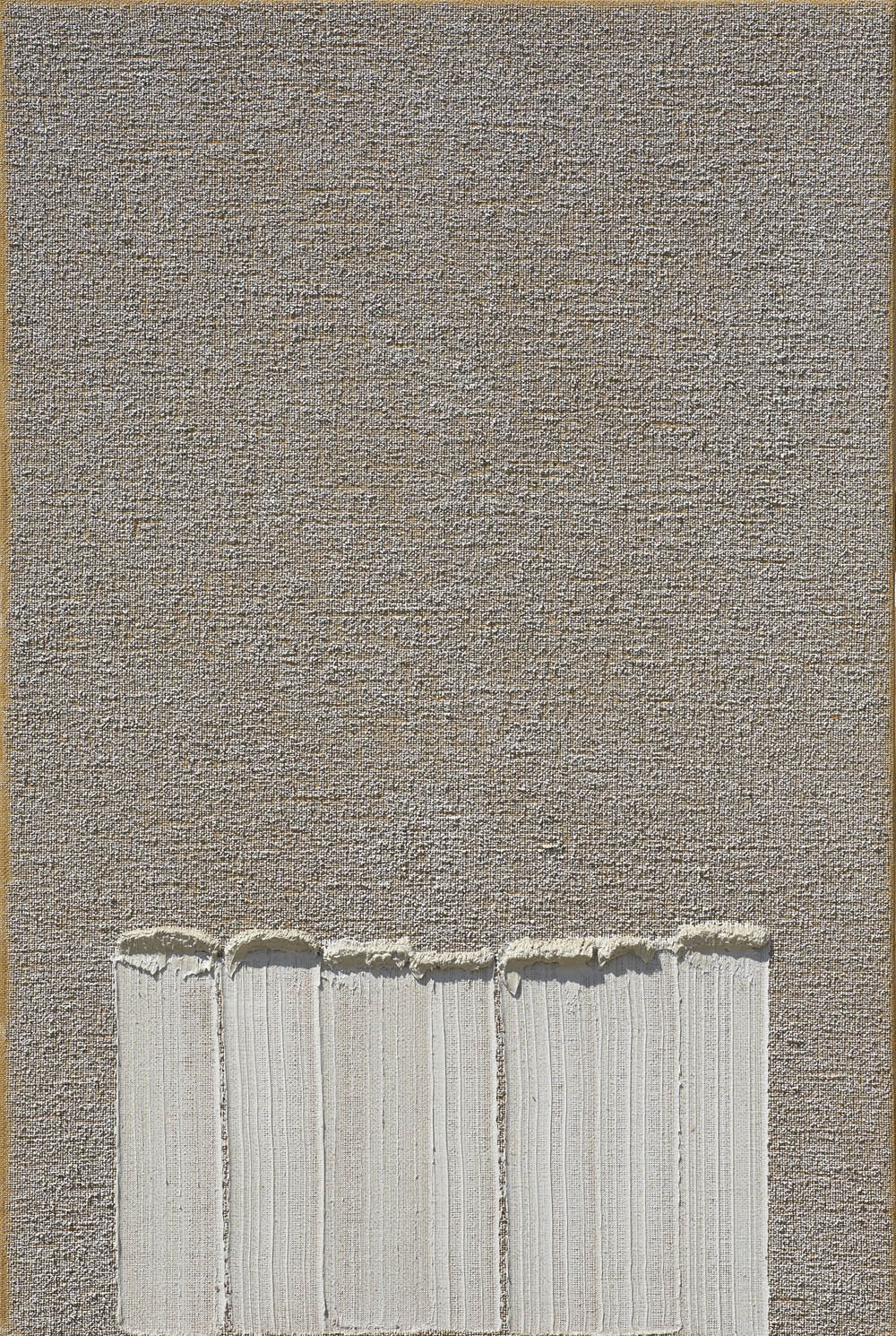 박서보, 하종현 등 단색화 작가들, 프랑스 케르게넥 미술관 특별전 참가