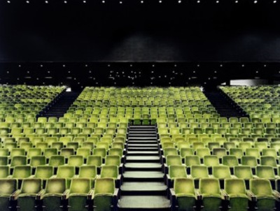 칸디다회퍼, 브라질 상파울루 Galeria Leme에서 개인전 개최